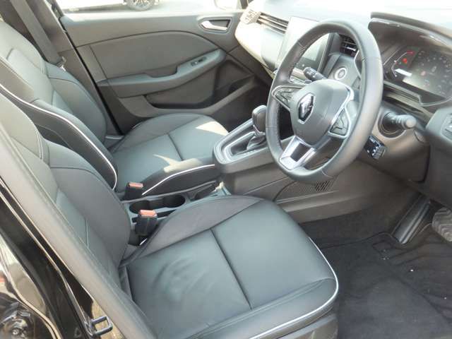 RENAULT LUTECIA