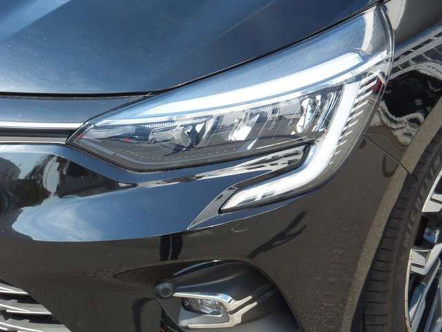 RENAULT LUTECIA