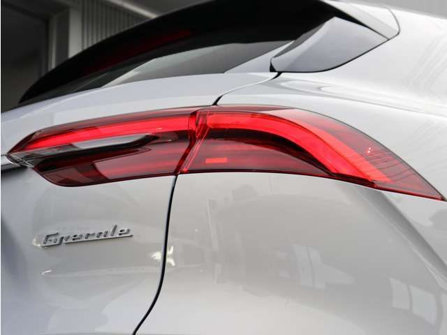 MASERATI Grecale