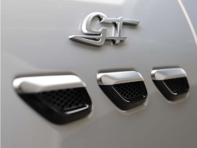MASERATI Grecale