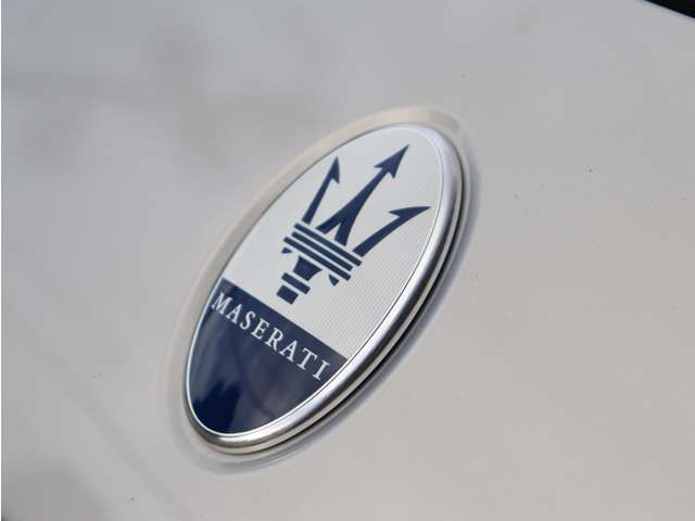 MASERATI Grecale