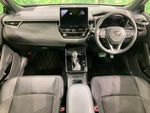 COROLLA CROSS HYBRID