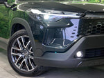 COROLLA CROSS HYBRID