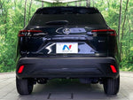 COROLLA CROSS HYBRID