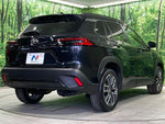 COROLLA CROSS HYBRID