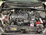 COROLLA CROSS HYBRID