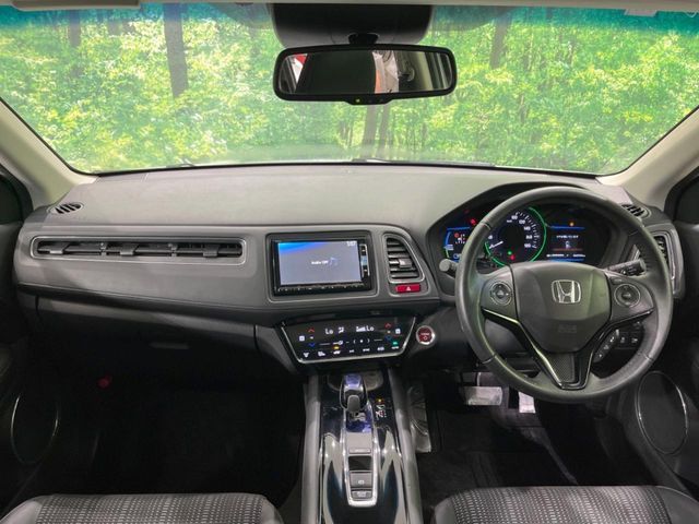 VEZEL HYBRID