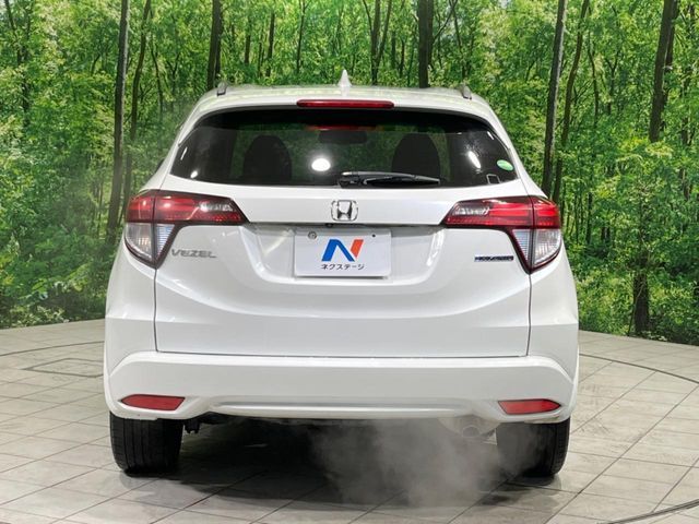 VEZEL HYBRID