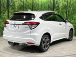 VEZEL HYBRID