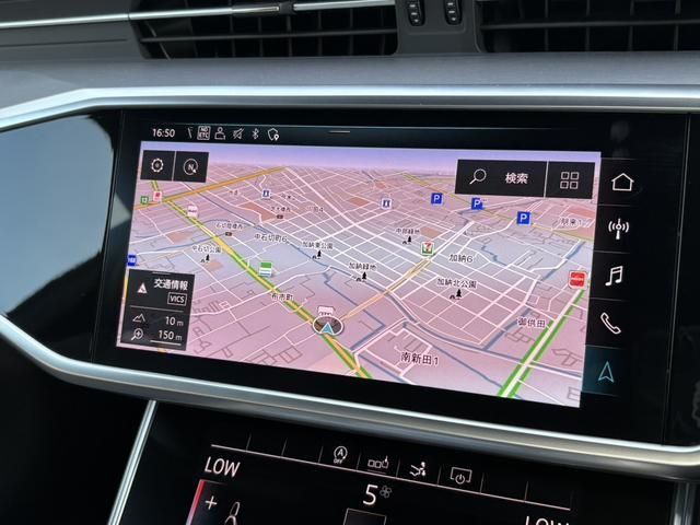 AUDI A7 SPORTBACK