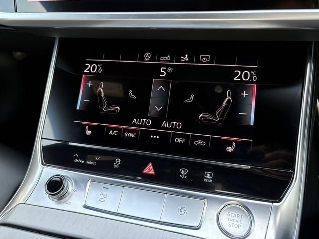 AUDI A7 SPORTBACK