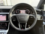 AUDI A7 SPORTBACK