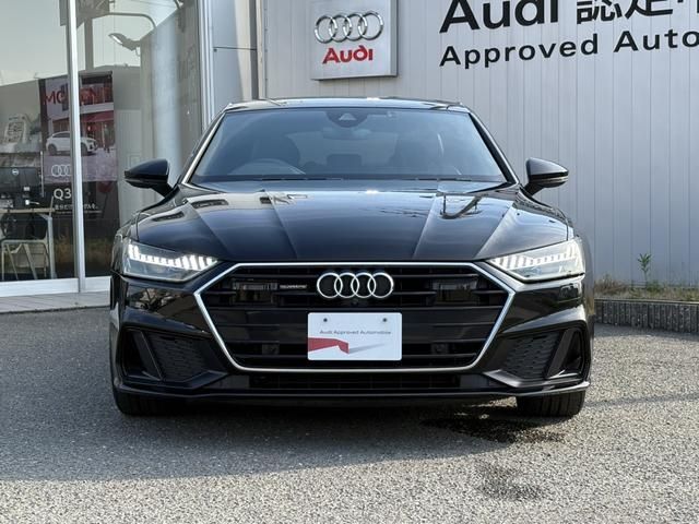 AUDI A7 SPORTBACK