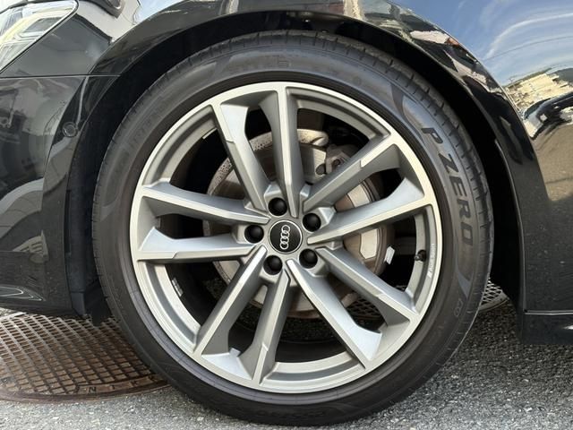 AUDI A7 SPORTBACK