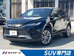 HARRIER 2WD