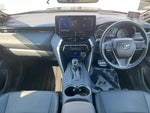 HARRIER 2WD