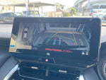 HARRIER 2WD
