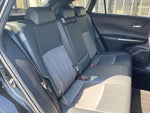 HARRIER 2WD
