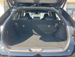 HARRIER 2WD