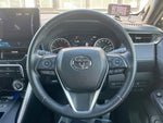 HARRIER 2WD