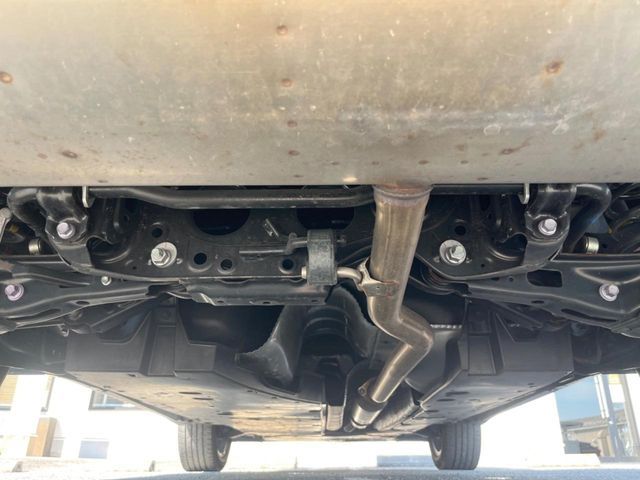 HARRIER 2WD