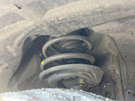 HARRIER 2WD