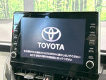 COROLLA TOURING HYBRID