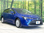 COROLLA TOURING HYBRID