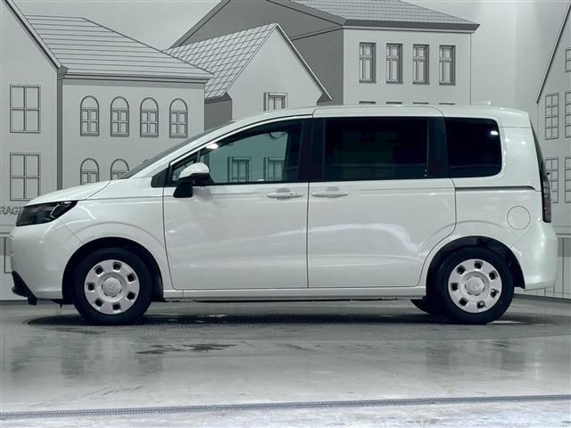 FREED e:HEV