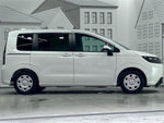 FREED e:HEV
