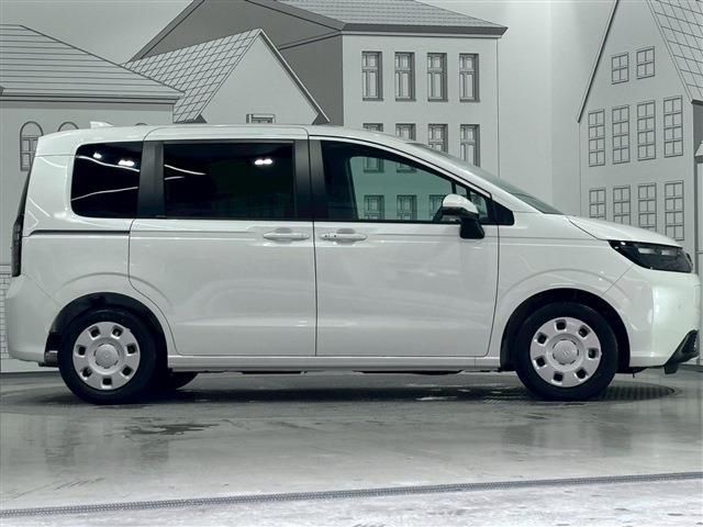 FREED e:HEV