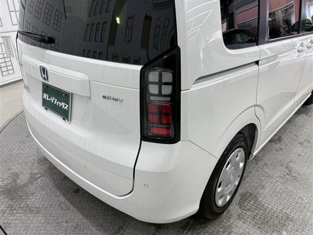 FREED e:HEV