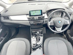 BMW 2series Active Tourer