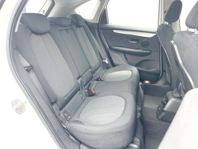 BMW 2series Active Tourer