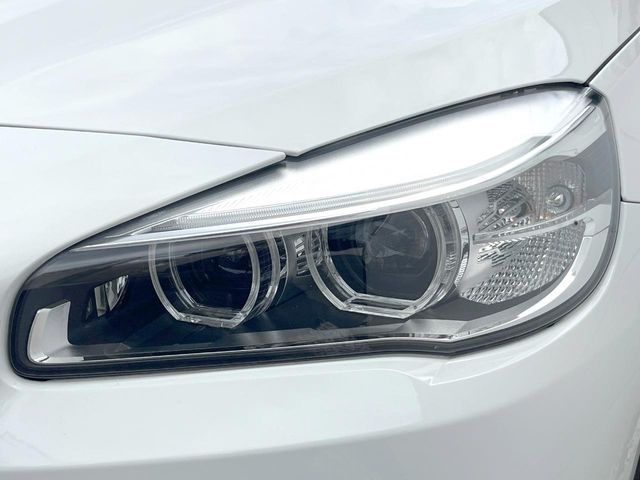 BMW 2series Active Tourer