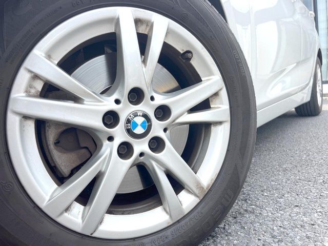 BMW 2series Active Tourer
