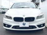 BMW 2series Active Tourer