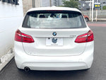 BMW 2series Active Tourer