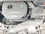 BMW 2series Active Tourer