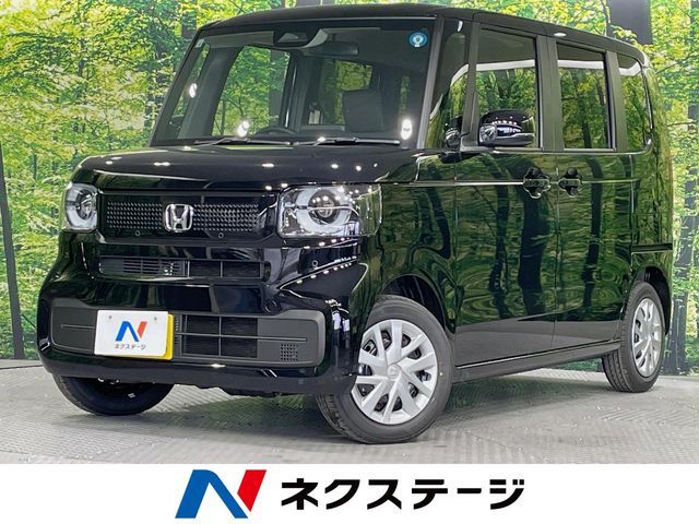 N-BOX