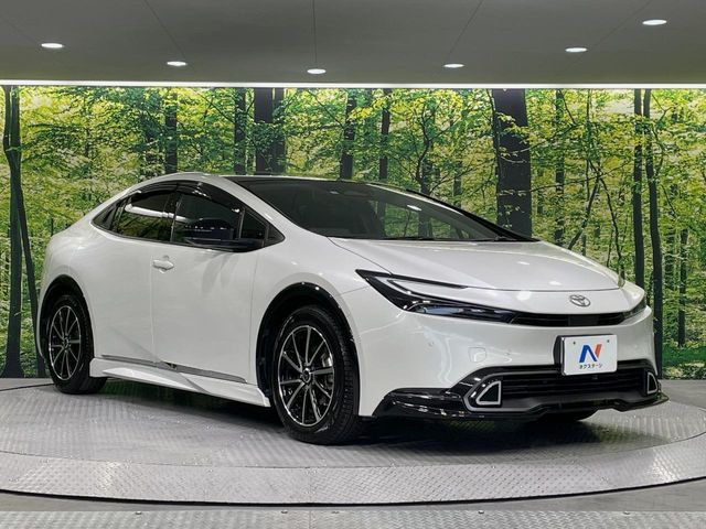 PRIUS