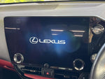 LEXUS NX350h