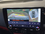 LEXUS NX350h