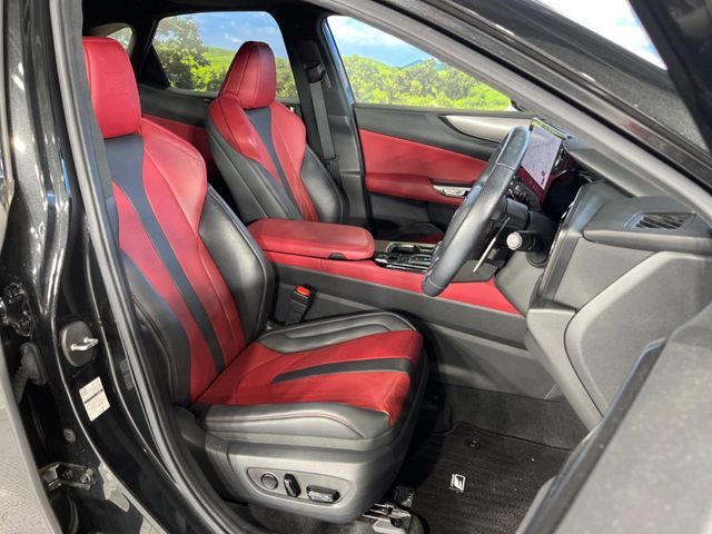 LEXUS NX350h