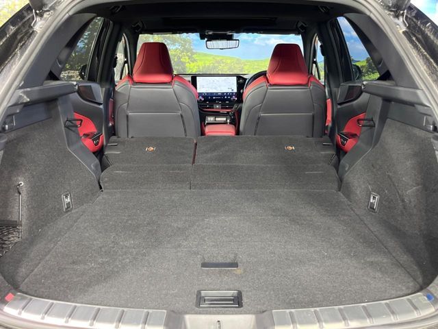 LEXUS NX350h
