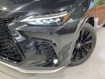 LEXUS NX350h