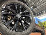 LEXUS NX350h