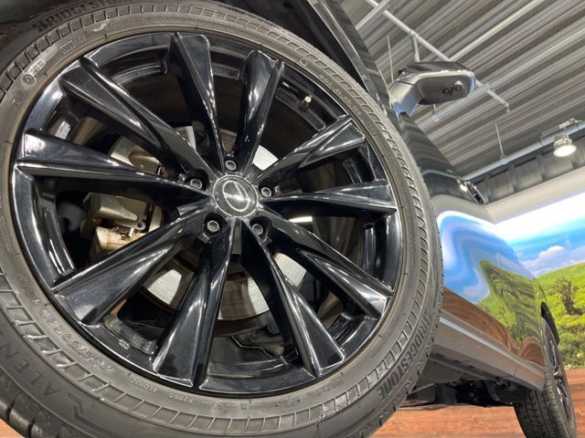 LEXUS NX350h