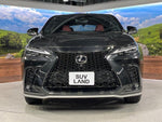LEXUS NX350h