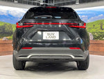 LEXUS NX350h